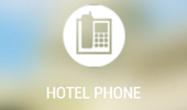 Hotel Phone
