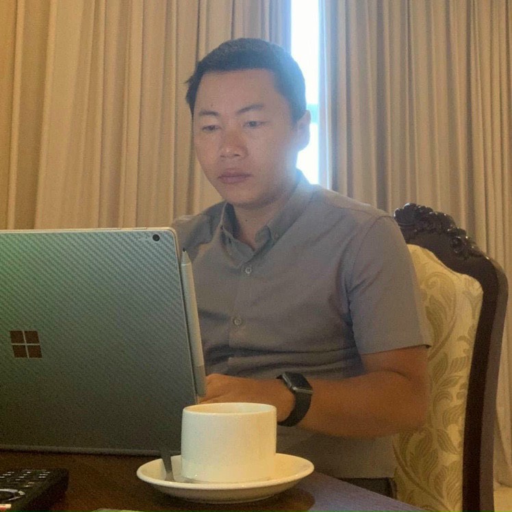 Võ Thành Luân Võ Thành Luân