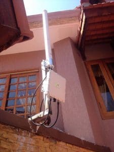 Wifi chuyên dụng là gì