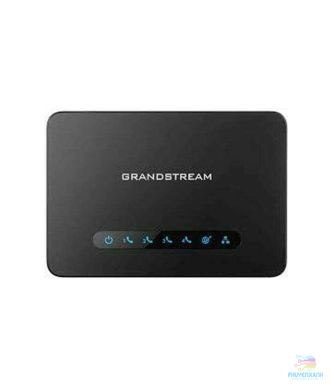 GrandStream Hotel Connect