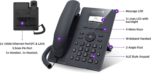Dien-thoai-ban-IP-Alcatel-H2P-DeskPhones