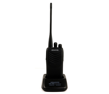 Kenwood TK-3000 Chân Đế
