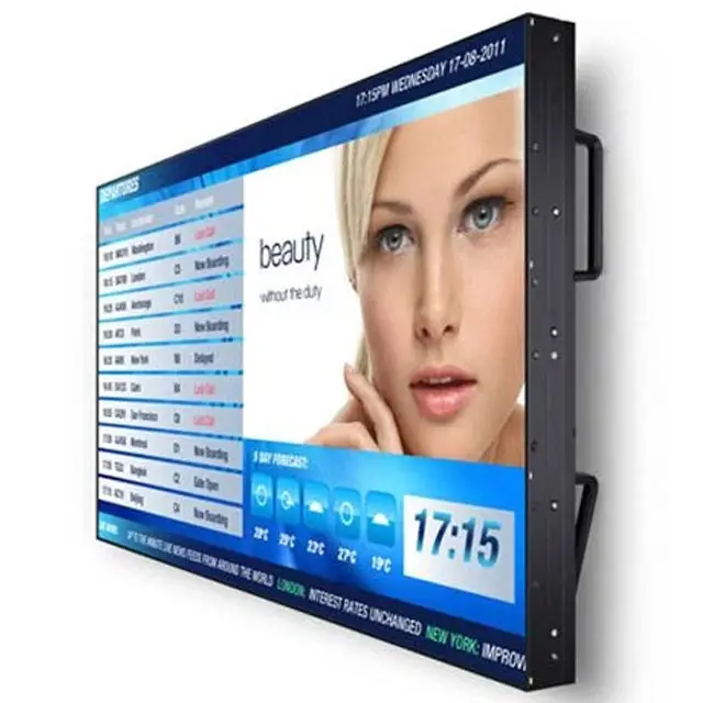 NEC X464UNS