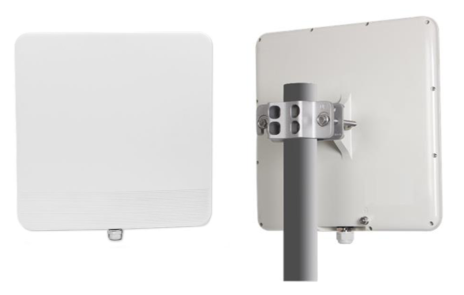 Trạm kết nối vô tuyến tầm xa Super WiFi Altai BX500-N Trạm kết nối vô tuyến tầm xa Super WiFi Altai BX500-N