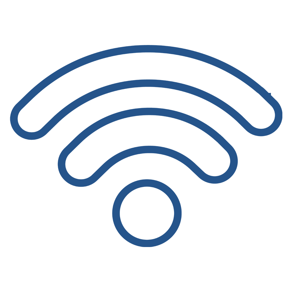 WiFi
