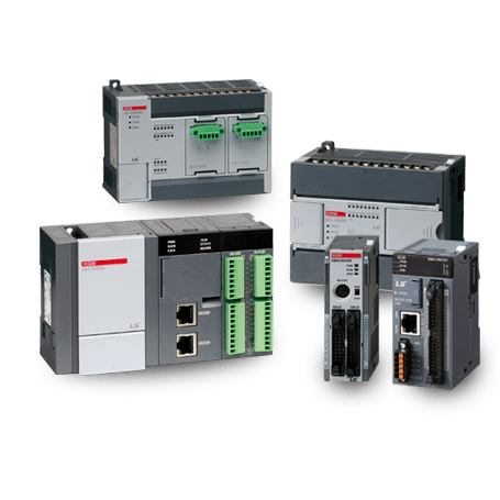 BỘ ĐIỀU KHIỂN LẬP TRÌNH PLC XGB LS BỘ ĐIỀU KHIỂN LẬP TRÌNH PLC XGB LS