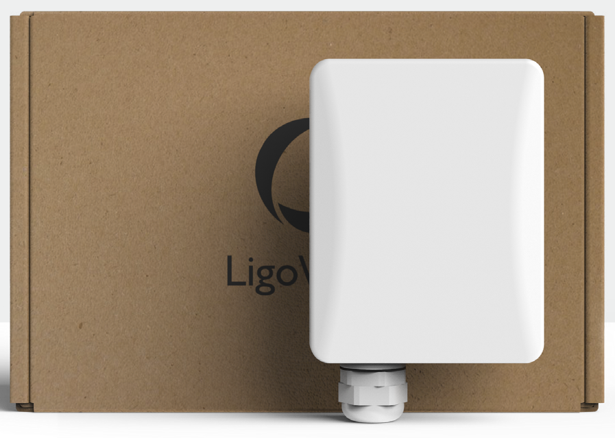 LigoDLB 6 -15ac khu hộp