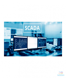 Phần mềm SCADA