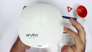 ARUBA AP-315 SERIES ACCESS POINTS ARUBA AP-315 SERIES ACCESS POINTS