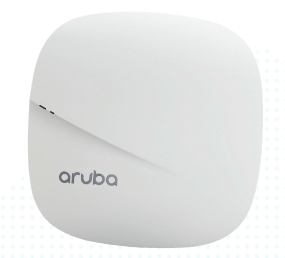 ARUBA IAP-325 SERIES WIRELESS ACCESS POINTS ARUBA IAP-325 SERIES WIRELESS ACCESS POINTS