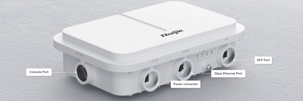 RG AP680CD Outdoor Wireless Access Point
