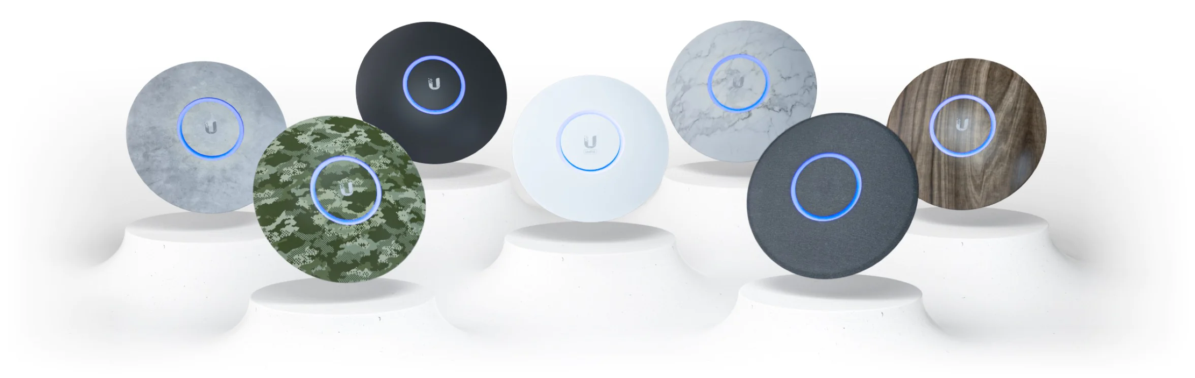 UniFi U6 Lite Build your Wi-Fi 6 network with the best.