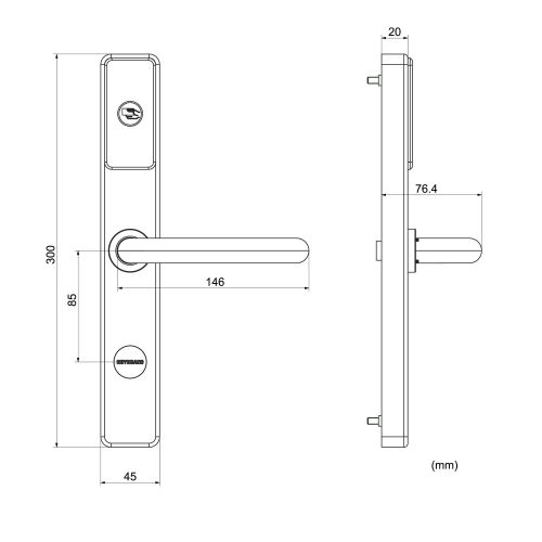Thông số kỹ thuật TNHD09