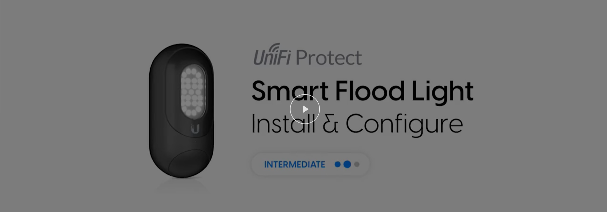 Protect Floodlight