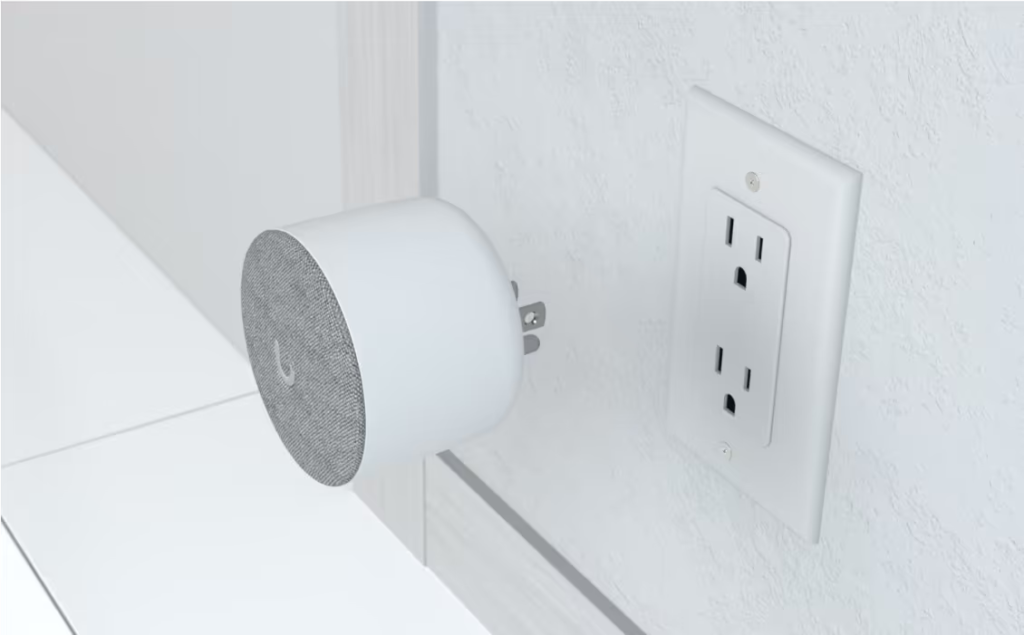 Protect WiFi Chime