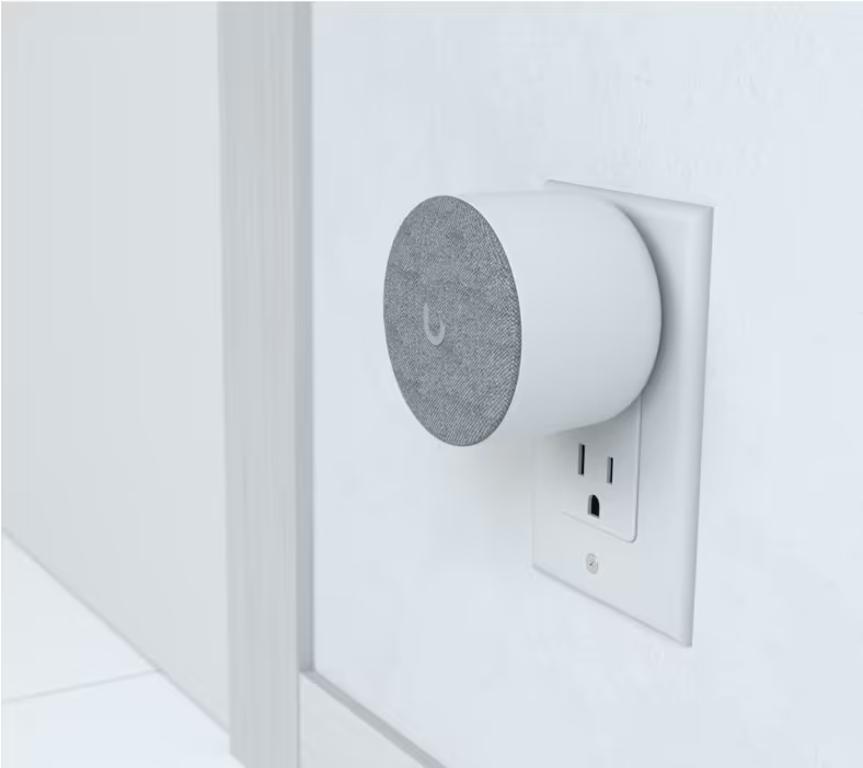 Protect WiFi Chime