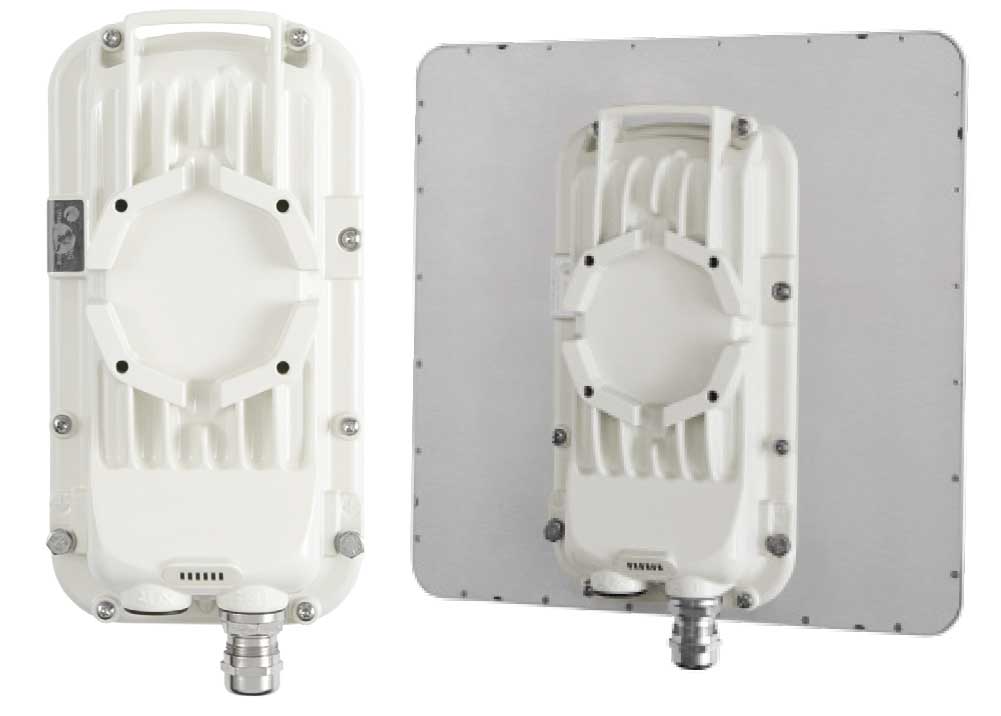 PTP 450i Fixed Wireless Backhaul PTP 450i Fixed Wireless Backhaul