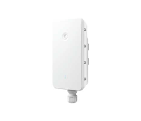 Wi-Fi Outdoor: Thiết Bị Phát Sóng Access Point Ngoài Trời