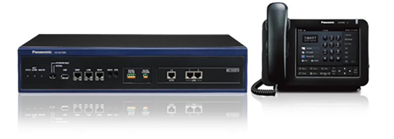 Tổng đài Business Communications Server Panasonic KX-NS1000 Tổng đài Business Communications Server Panasonic KX-NS1000
