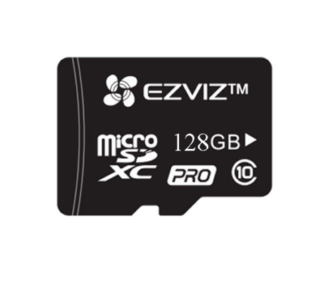 Thẻ nhớ MicroSD 128GB