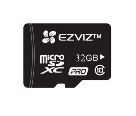 Thẻ nhớ MicroSD 32GB