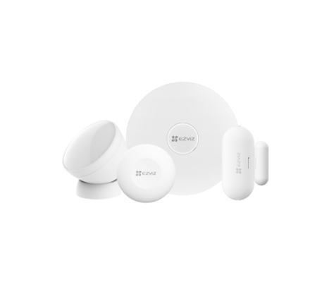 Bộ cảm biến 4 kênh