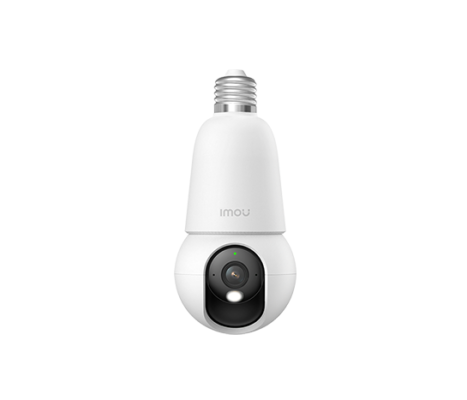 Bulb Cam 2C 3MP