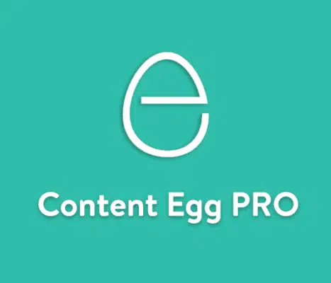 Content Egg Pro