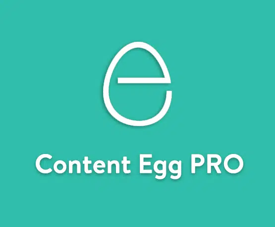 Content Egg Pro