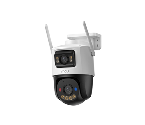 Cruiser Dual 2 8MP