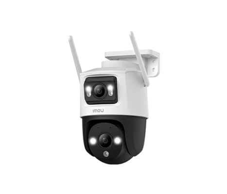 Cruiser Dual 8MP