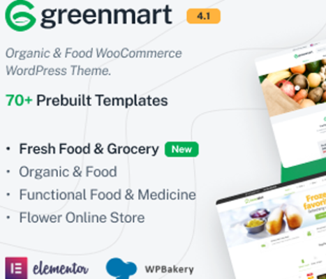 Greenmart