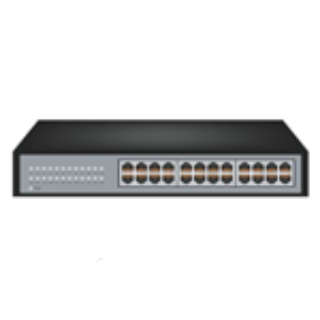 Managed Network Switches: Tăng Hiệu Suất Và Bảo Vệ Dữ Liệu