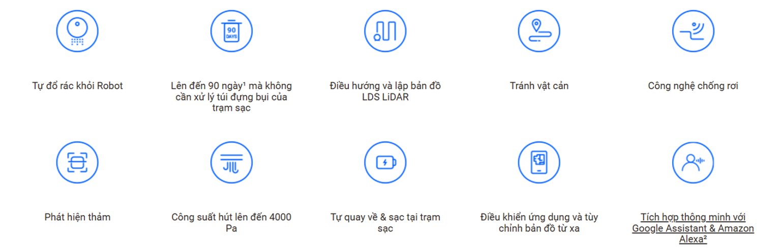 RE4 Plus thông số kỹ thuật RE4 Plus thông số kỹ thuật