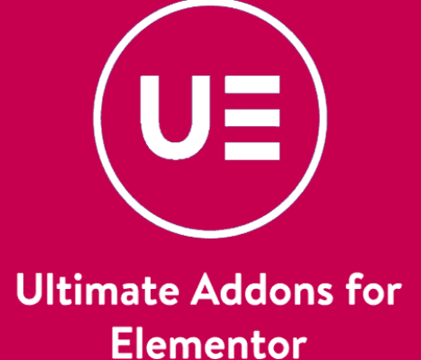 Ultimate Addons for Elementor