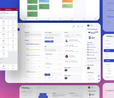 Woffice
