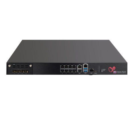 6200 Plus Security Gateway