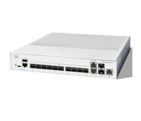 Catalyst C1300-12XS