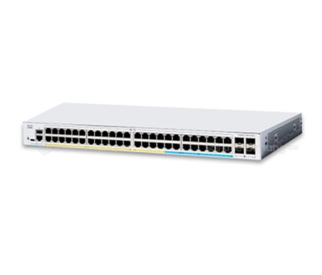 Catalyst C1300-48P-4G Catalyst C1300-48P-4G