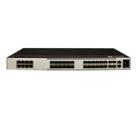 CloudEngine S5731-S32ST4X CloudEngine S5731-S32ST4X
