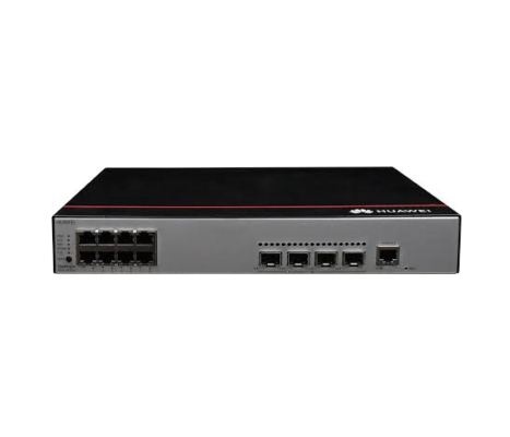CloudEngine S5735-L8P4S-A1 CloudEngine S5735-L8P4S-A1