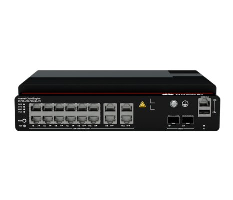 CloudEngine S5735R-L16LP2S-QA-V2