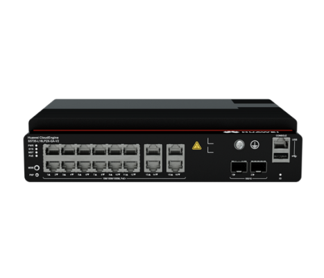CloudEngine S5735R-L16LP2X-QA-V2
