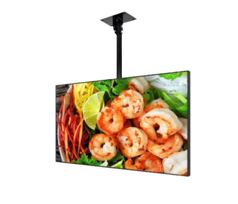 Digital Menu Board 32 Inch