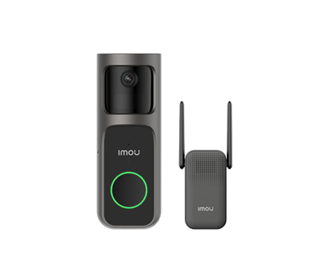 Doorbell 2S Kit