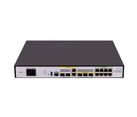 FlexNetwork MSR2003X AC Router