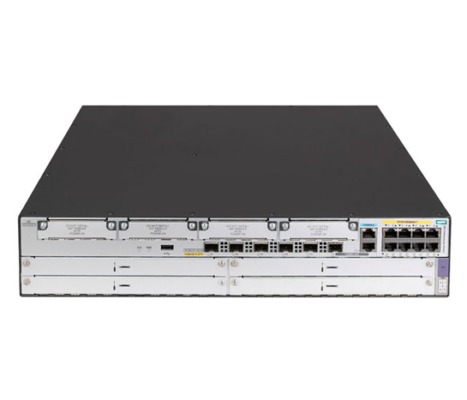 FlexNetwork MSR3046 AC