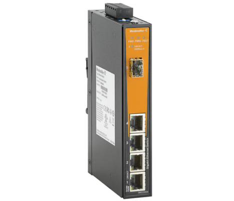 IE-SW-EL05-4GT-1GESFP