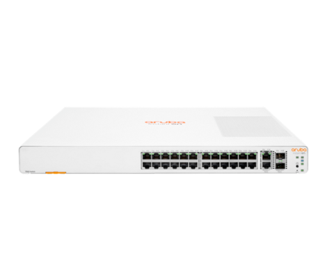 Instant On 1960 24G 2XGT 2SFP+