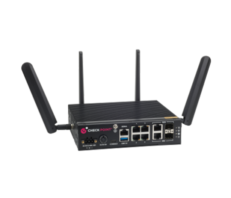 Quantum Rugged 1595R5G